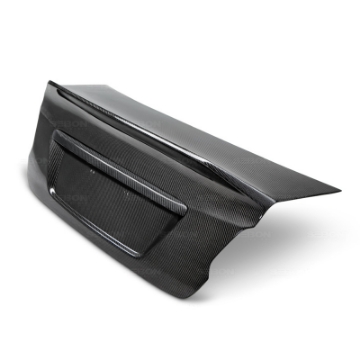 Picture of Seibon 2015+ Subaru Impreza WRX-STI C Style Carbon Fiber Trunk Lid
