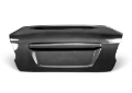 Picture of Seibon 2015+ Subaru Impreza WRX-STI C Style Carbon Fiber Trunk Lid