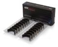 Picture of King Engine Bearings 55-67 Ford 265-283-302-327 V8 Performance Rod Bearing Set - Size STD