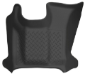 Picture of Husky Liners 11-16 Ford F-250 Super Duty X-Act Contour Black Center Hump Floor Liners