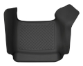 Picture of Husky Liners 02-16 Dodge Ram 1500 Quad Cab X-Act Contour Black Center Hump Floor Liners