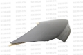 Picture of Seibon 99-01 Nissan S15 OEM Carbon Fiber Trunk Lid
