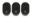 Picture of Torque Solution Exhaust Mount Kit: Nissan Sentra - SE-R - Spec-V B15 2000-2006
