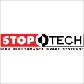 Picture of StopTech SR30 Race Brake Pads for ST22 Caliper