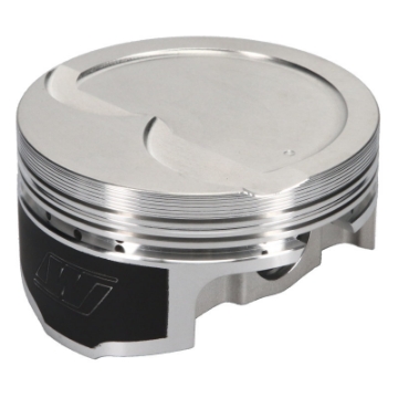 Picture of Wiseco Chevrolet LS 4-070in Bore 1-115in CH -8-00 CC Professional Piston Set