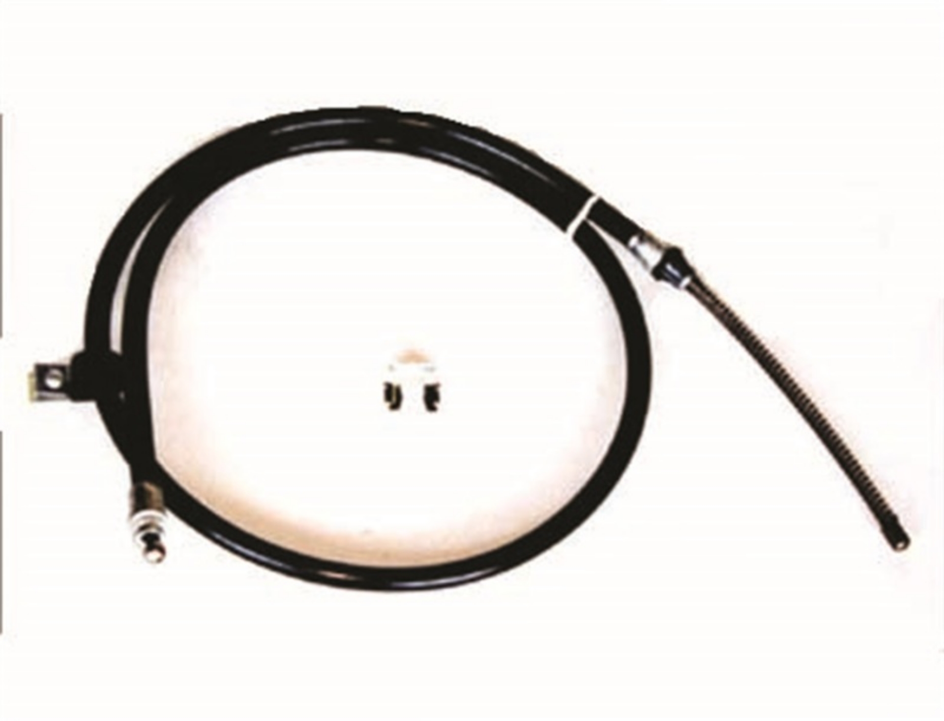 Picture of Omix Parking Brake Cable RH Rear 78-80 Jeep CJ Models