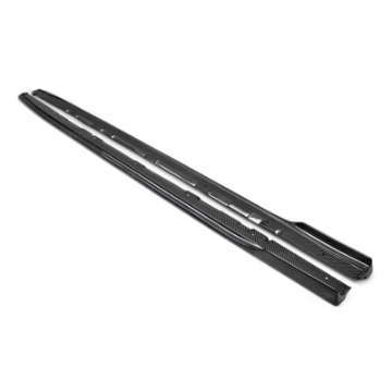 Picture of Seibon 15+ Subaru WRX-STI MB Style Carbon Fiber Side Skirts Pair