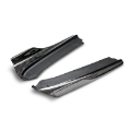 Picture of Seibon 15+ Subaru WRX-STI MB-Style Carbon Fiber Rear Lip