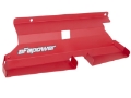 Picture of aFe MagnumFORCE Intakes Scoops AIS BMW 3-Series- M3 E46 01-06 L6 - Matte Red