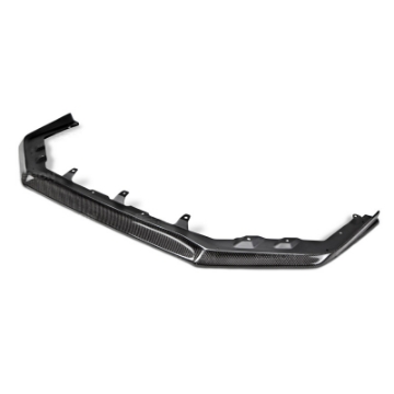 Picture of Seibon 2015+ Subaru STI-WRX MB1-Style Carbon Fiber Front Lip