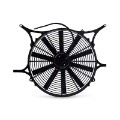 Picture of Mishimoto 99-06 BMW E46 Non-M Aluminum Fan Shroud Kit