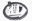 Picture of Radium Engineering 02-07 Subaru WRX STI Air Oil Separator Kit