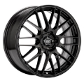 Picture of Enkei EKM3 18x7-5 5x114-3 38mm Offset Gun Metal Wheel