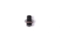 Picture of Radium Engineering 6AN ORB to M12x1-0mm Male