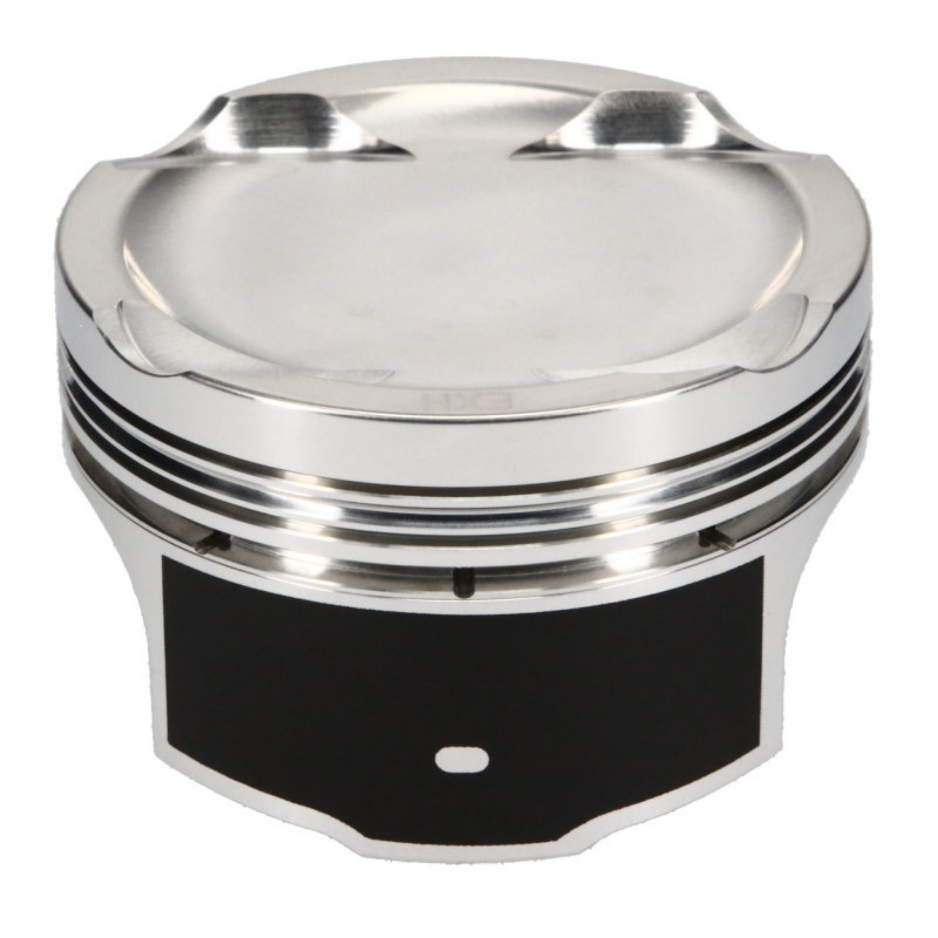 Picture of JE Pistons Mitsubishi 4B11T 89mm Bore -2-1cc Dome Piston Set of 4