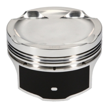Picture of JE Pistons Mitsubishi 4B11T 89mm Bore -2-1cc Dome Piston Set of 4