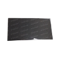 Picture of Seibon Carbon Fiber License Plate