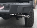 Picture of aFe Mach Force-XP Exhaust 3in CB SS 15-17 GM Colorado-Canyon 2-5L-3-6L Side Exit w- Polished Tip