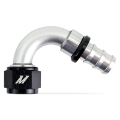 Picture of Mishimoto 120-Degree Push Lock Fitting -12AN