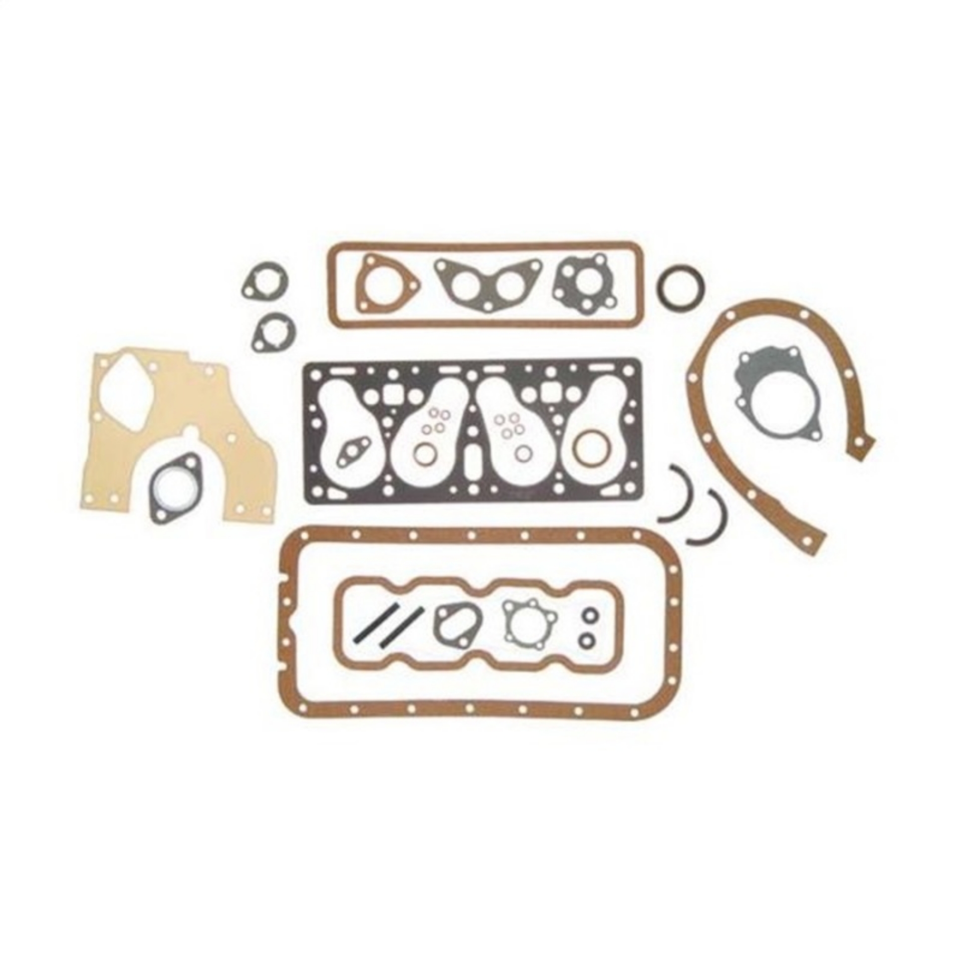 Picture of Omix Engine Gasket Set 134 F-Head 52-71 Willys Models