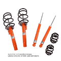 Picture of Koni 1125 STR-T Kit 98-05 Mazda Miata NB