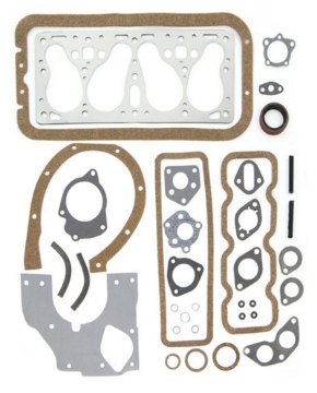Picture of Omix Engine Gasket Set 134 F-Head 52-71 Willys Models