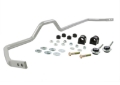 Picture of Whiteline 95-98 Nissan 240SX S14 Rear 24mm Swaybar-XX h-duty Blade adjustable