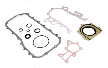 Picture of Omix Lower Engine Gasket Set 3-8L 07-11 Jeep Wrangler