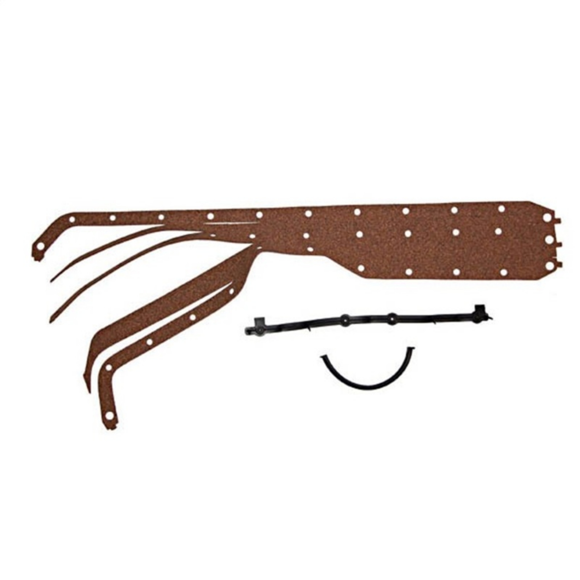 Picture of Omix Valve Cover Gasket Cork 81-90 Jeep CJ & Wrangler