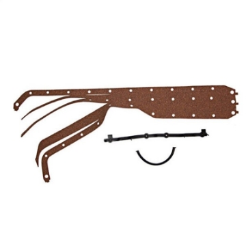 Picture of Omix Valve Cover Gasket Cork 81-90 Jeep CJ & Wrangler