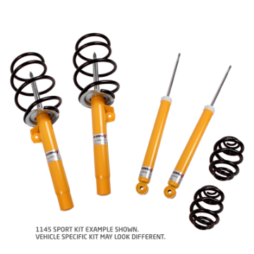 Picture of Koni 1145 Sport Kit 10-13 Mazdaspeed3