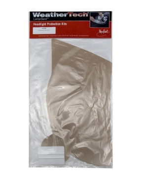 Picture of WeatherTech 99-01 Audi A6 LampGard