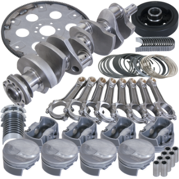Picture of Eagle Chevy 427-454 Balanced Rotating Assembly