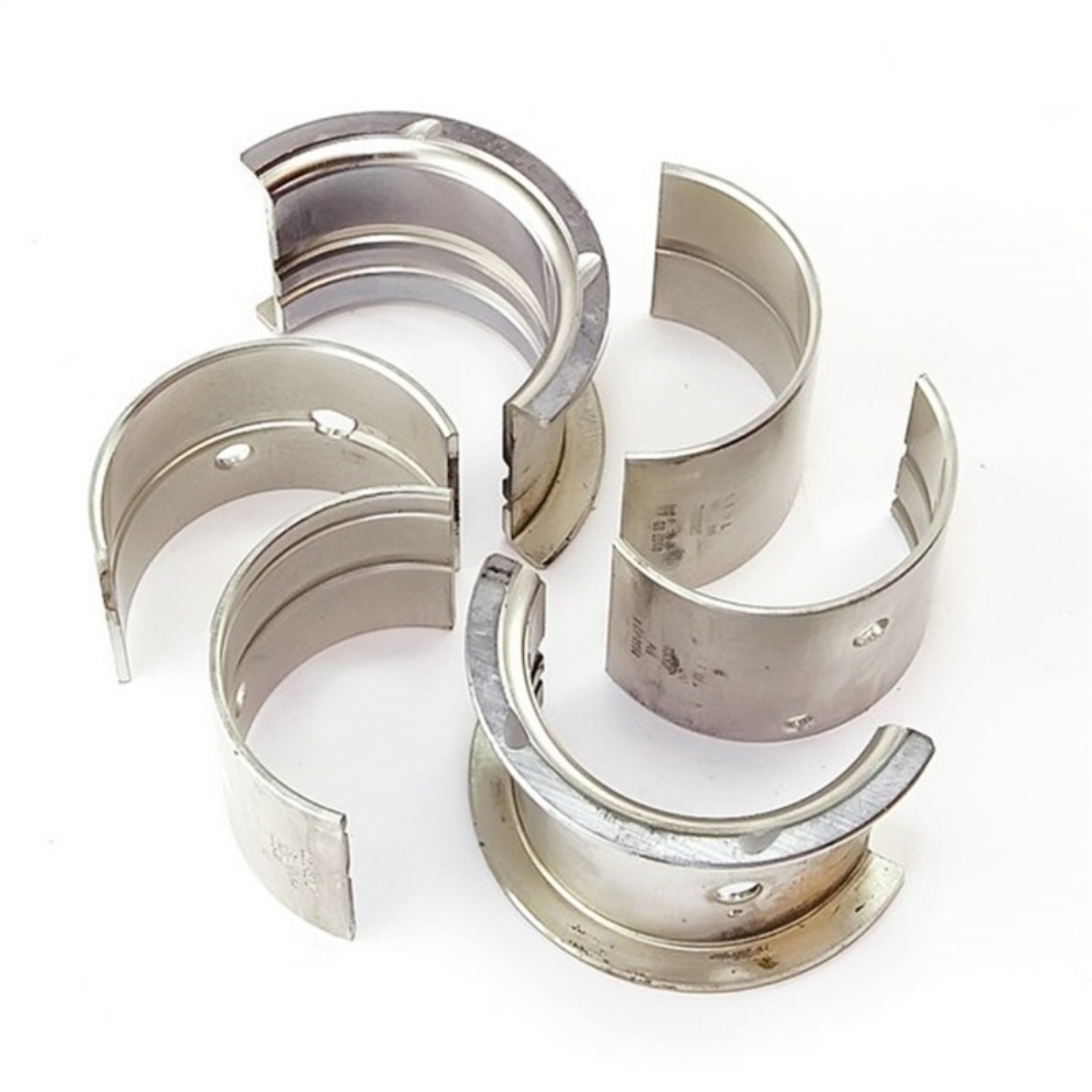 Picture of Omix Main Bearing Set -030 41-71 Willys & Jeep Models