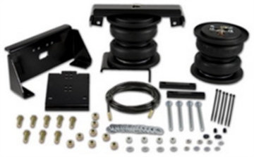 Picture of Air Lift Loadlifter 5000 Rear Air Spring Kit for 98-08 Ford Motorhome Class A - F53
