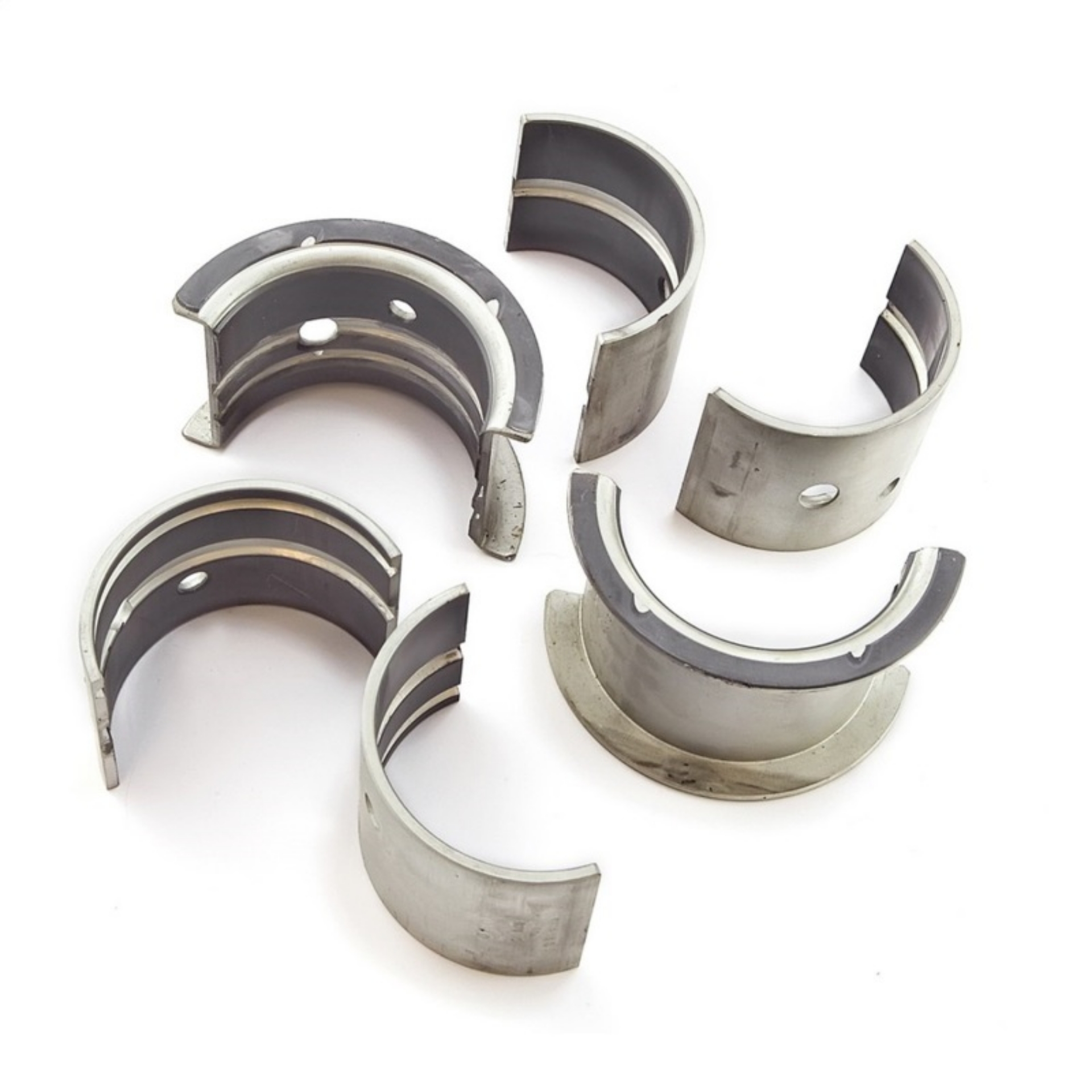 Picture of Omix Main Bearing Set -070 41-71 Willys & Jeep Models