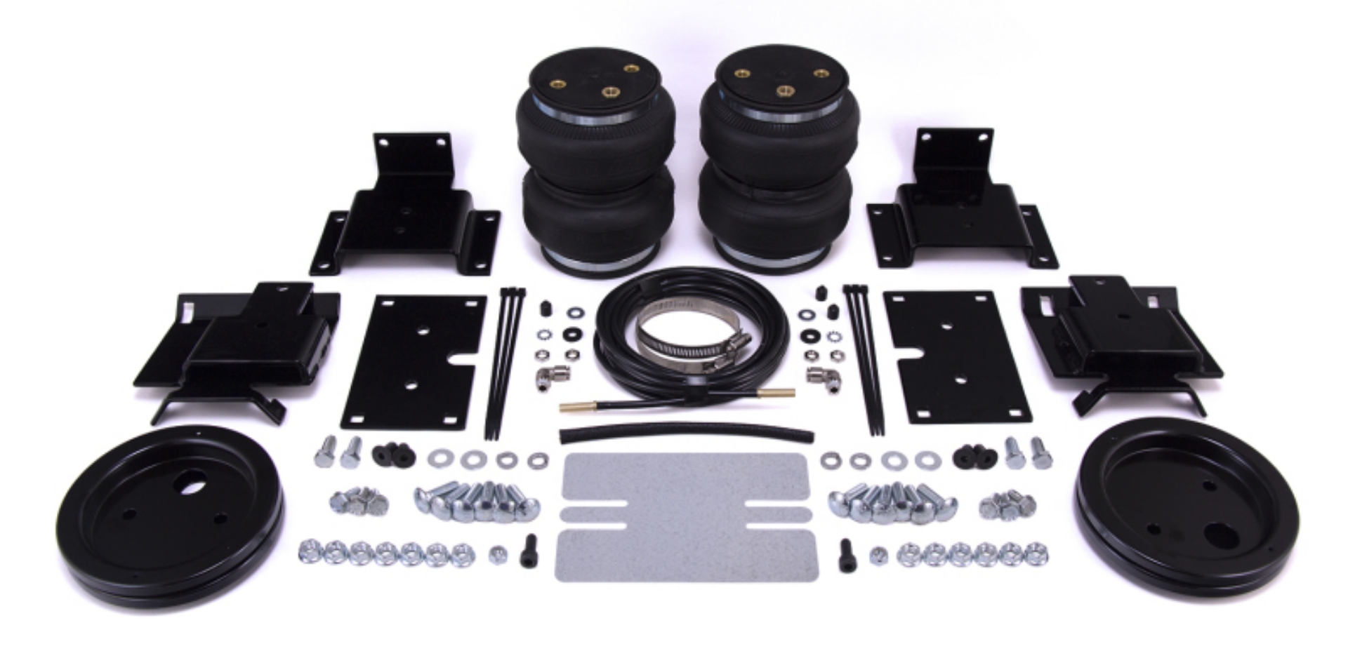 Picture of Air Lift Loadlifter 5000 Ultimate Rear Air Spring Kit for 11-17 Dodge Ram 1500