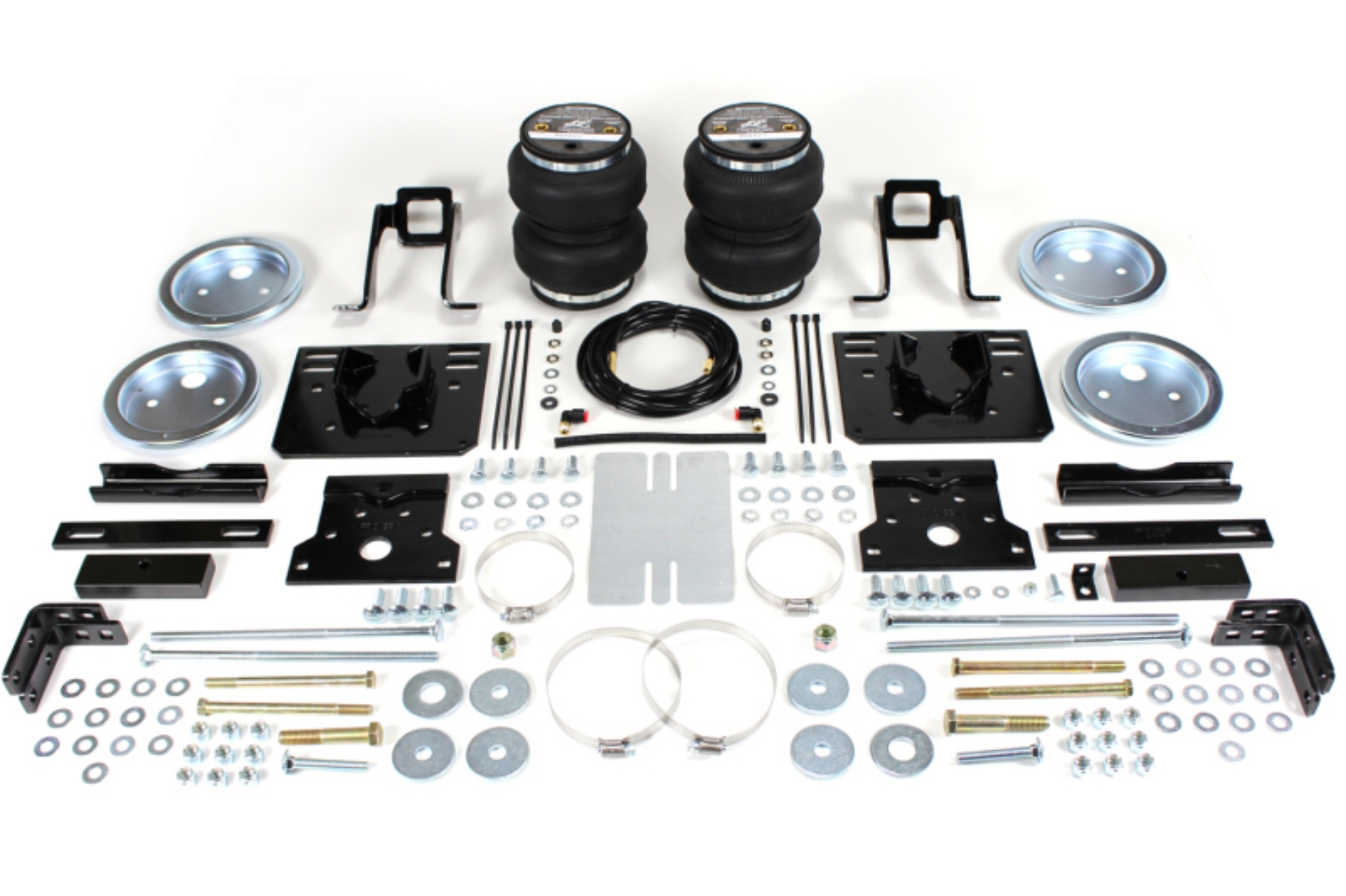 Picture of Air Lift Loadlifter 5000 Ultimate Rear Air Spring Kit for 05-10 Ford F-250 Super Duty Lariat 4WD