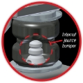 Picture of Air Lift Loadlifter 5000 Ultimate Rear Air Spring Kit for 93-05 GMC Motorhome Class A P-32