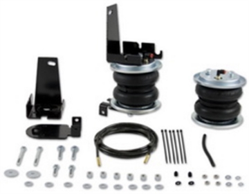 Picture of Air Lift Loadlifter 5000 Air Spring Kit for 00-05 Ford Excursion 4WD