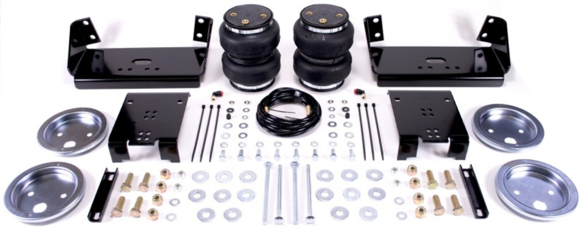 Picture of Air Lift Loadlifter 5000 Air Spring Kit for 09-12 Ford F53 Pick Up