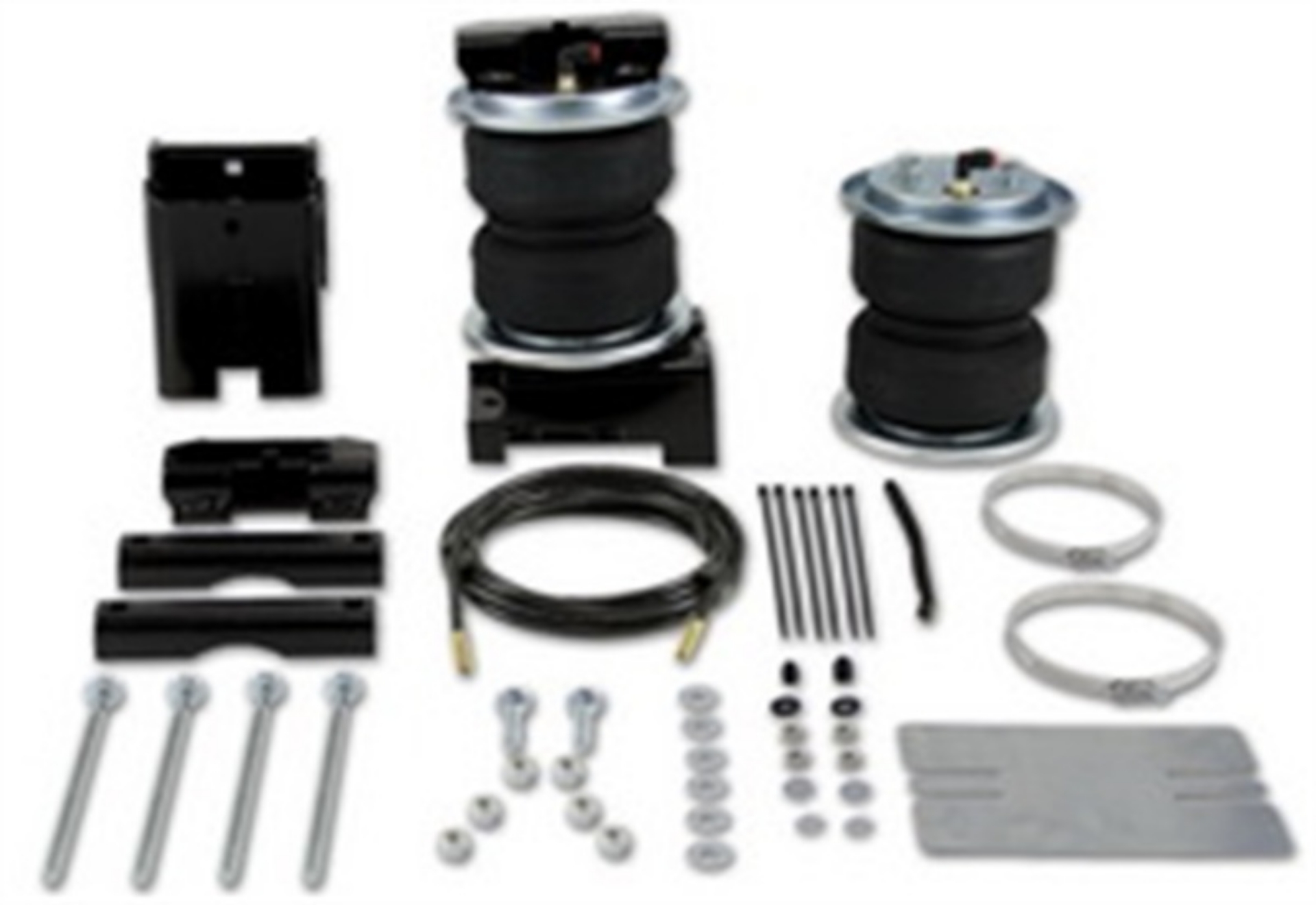 Picture of Air Lift Loadlifter 5000 Air Spring Kit for 08-10 Ford F-450 Super Duty 4WD-RWD