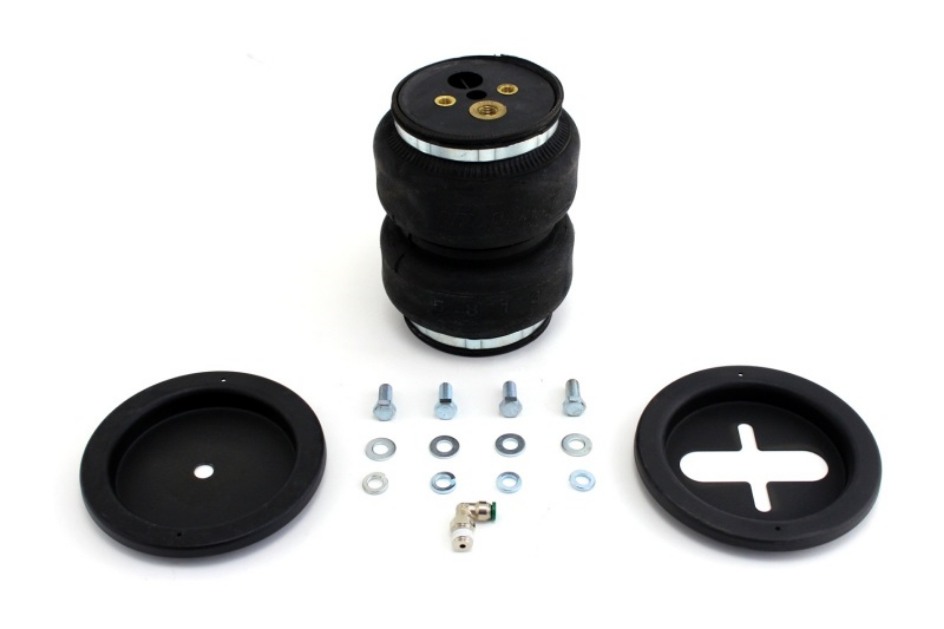 Picture of Air Lift Replacement Air Spring - Bellows Type