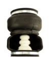 Picture of Air Lift Replacement Air Spring-Loadlifter 5000 Ultimate Bellows Type w- internal Jounce Bumper