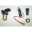 Picture of Omix Windshield Washer Pump Front 91-96 Cherokee XJ