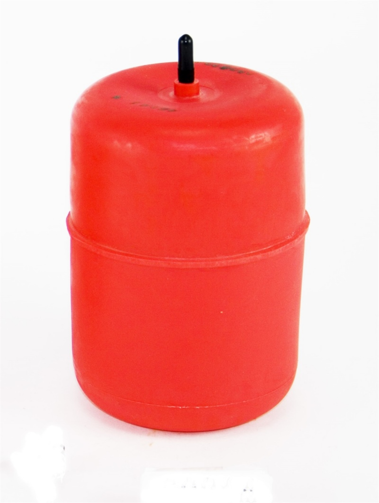 Picture of Air Lift Replacement Air Spring - Red Cylinder Type