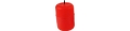 Picture of Air Lift Replacement Air Spring - Red Cylinder Type