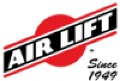 Picture of Air Lift Replacement Air Spring - Red Cylinder Type