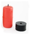 Picture of Air Lift Replacement Air Spring - Red Cylinder Type