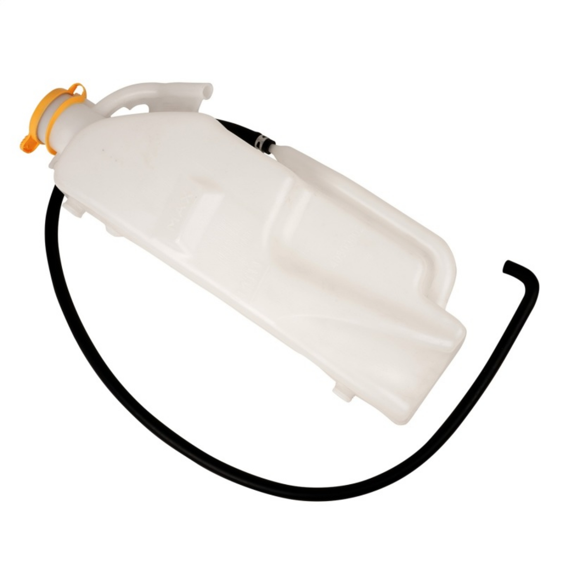 Picture of Omix Coolant Overflow Bottle 3-6L- 12-18 Wrangler JK